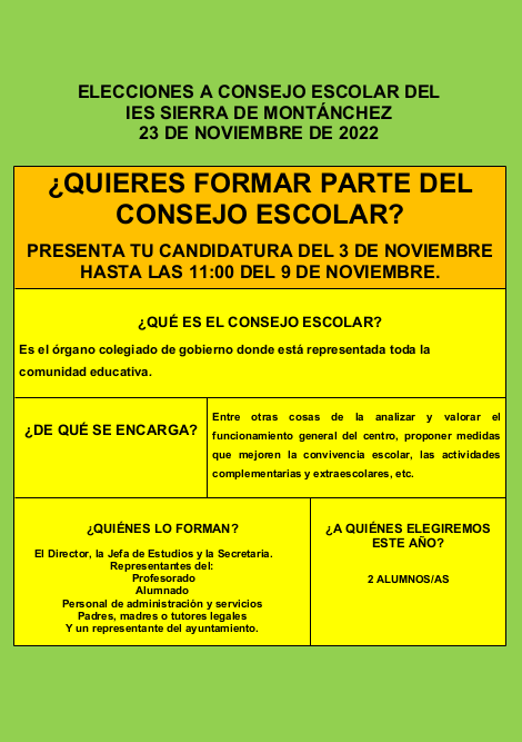 elecciones consejo2022
