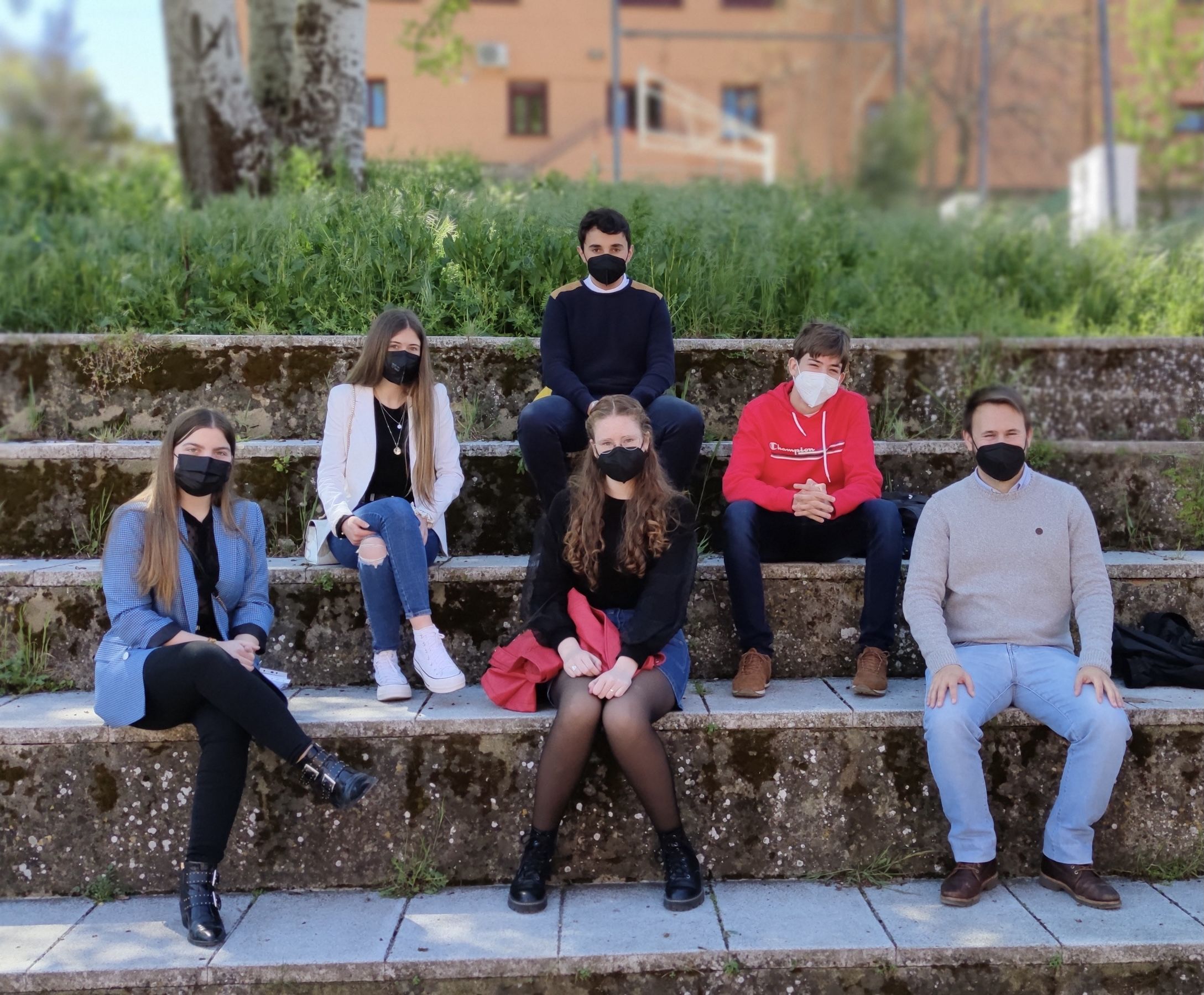 Equipo de debate