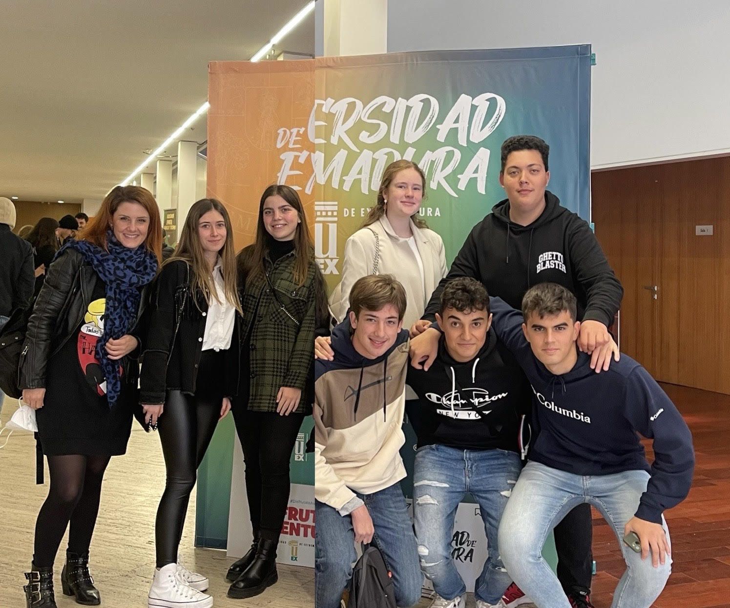 feria univ1