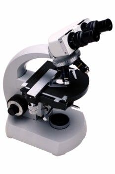 microscopio