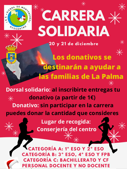 Carrera Solidaria
