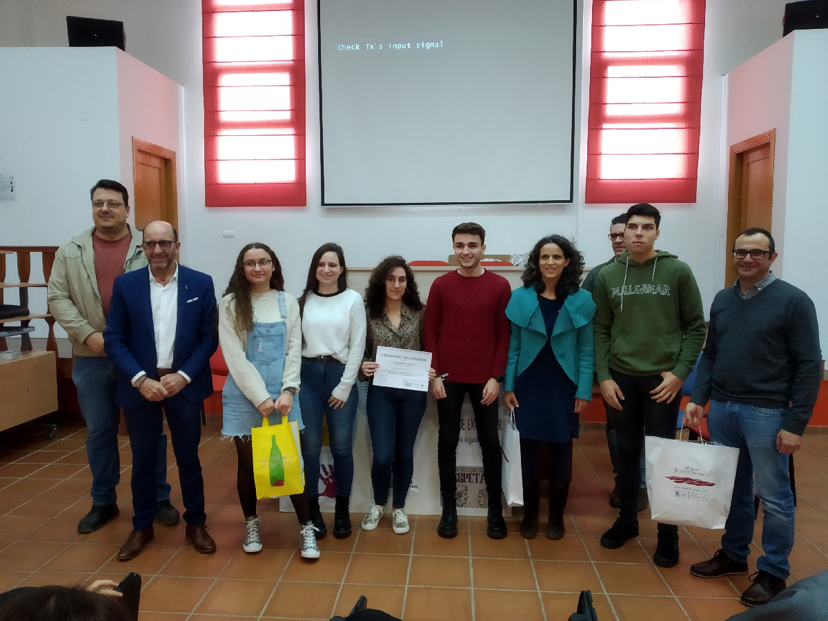 concurso cortos