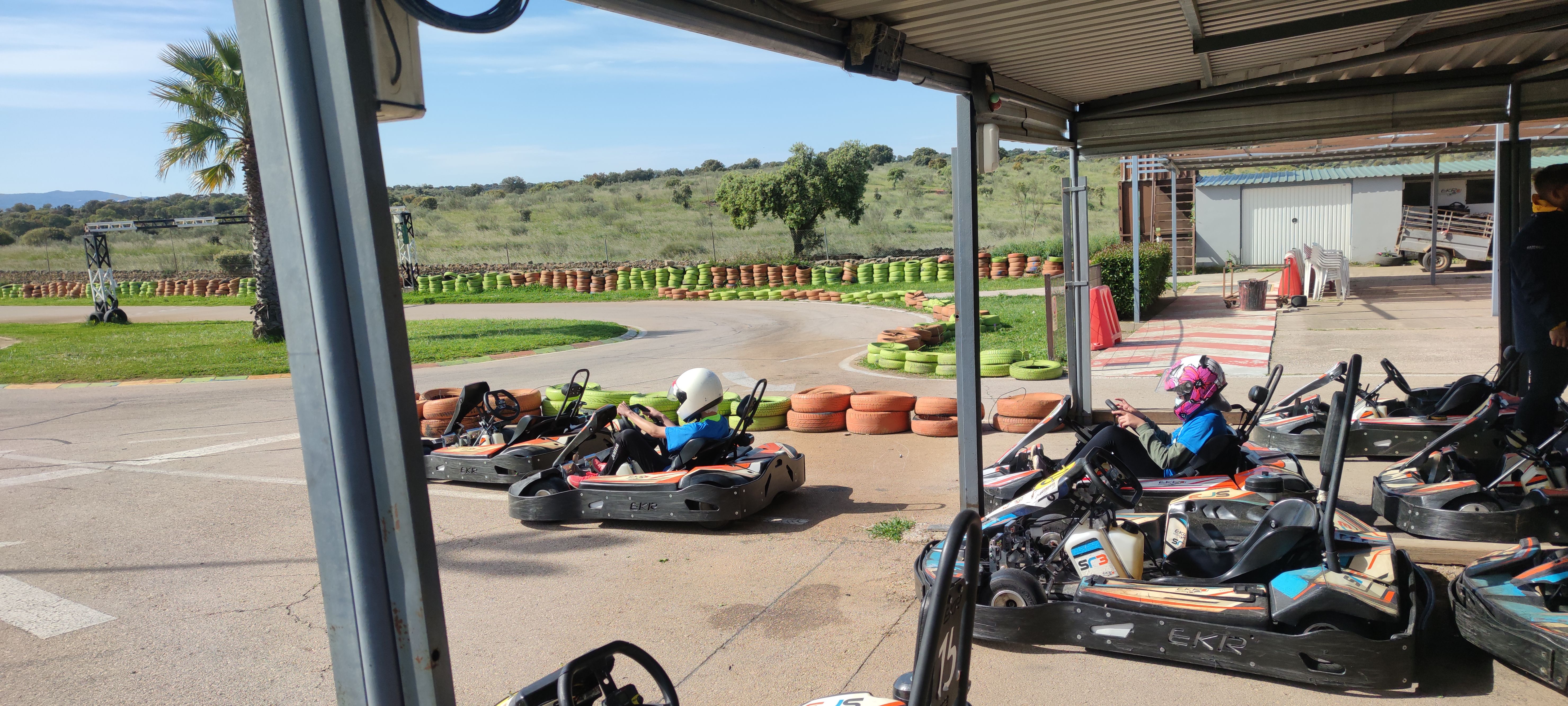 Karting