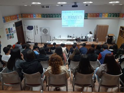 experimenta 1
