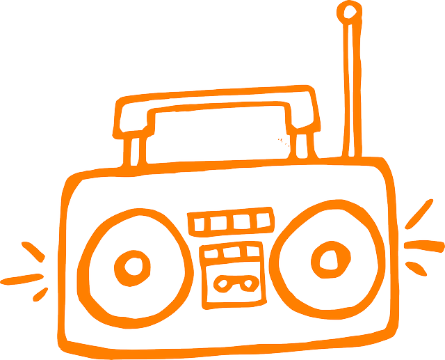 radio logo