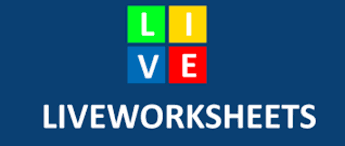 logo liveworksheets