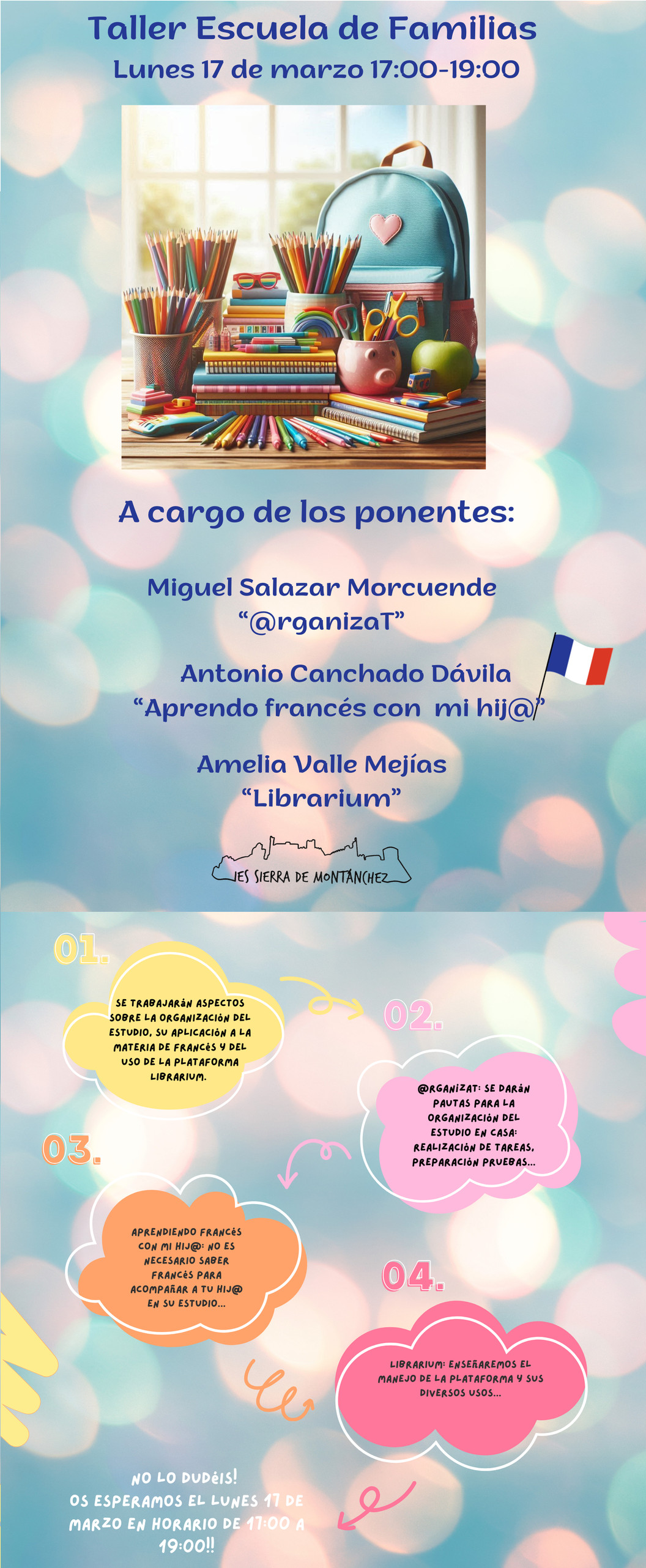 escuela familias 170325