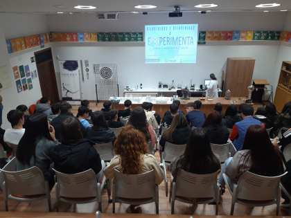 experimenta 1