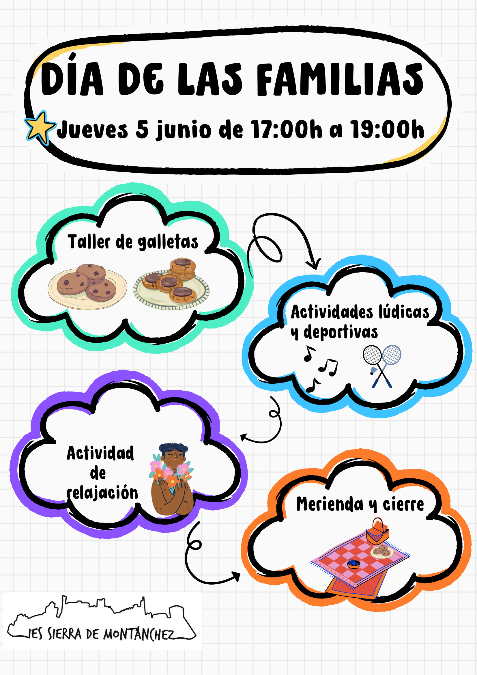 Dia de las Familias